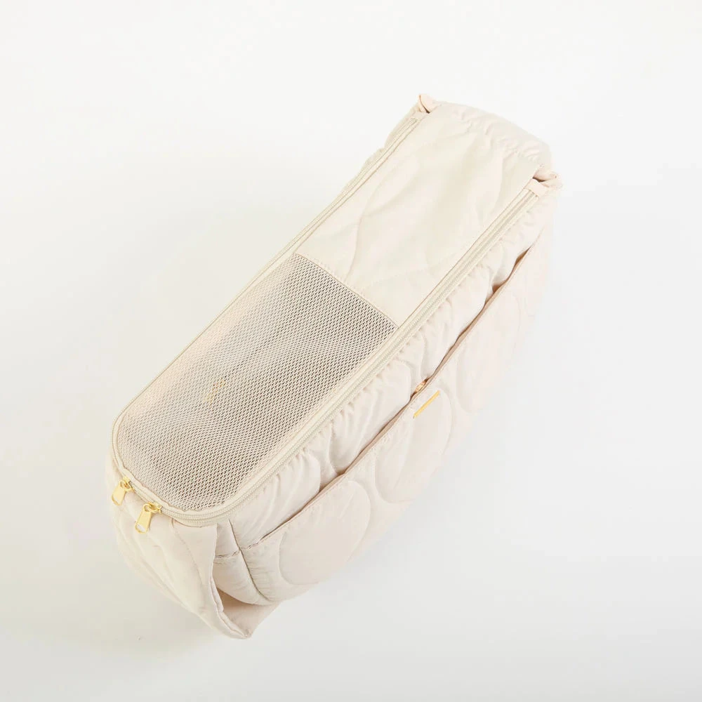 MONCHERI Quilted Dog Sling - Image 14