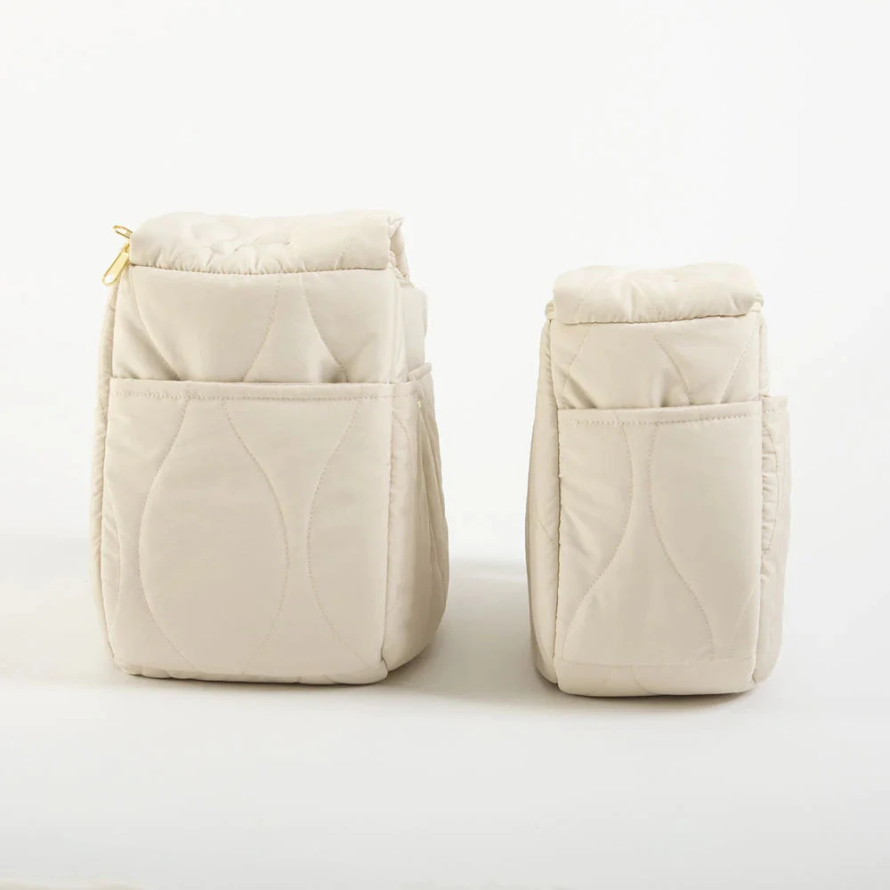 MONCHERI Quilted Dog Sling - Image 13