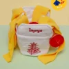 INJOYA Take Out Snuffle Interactive Dog Toy