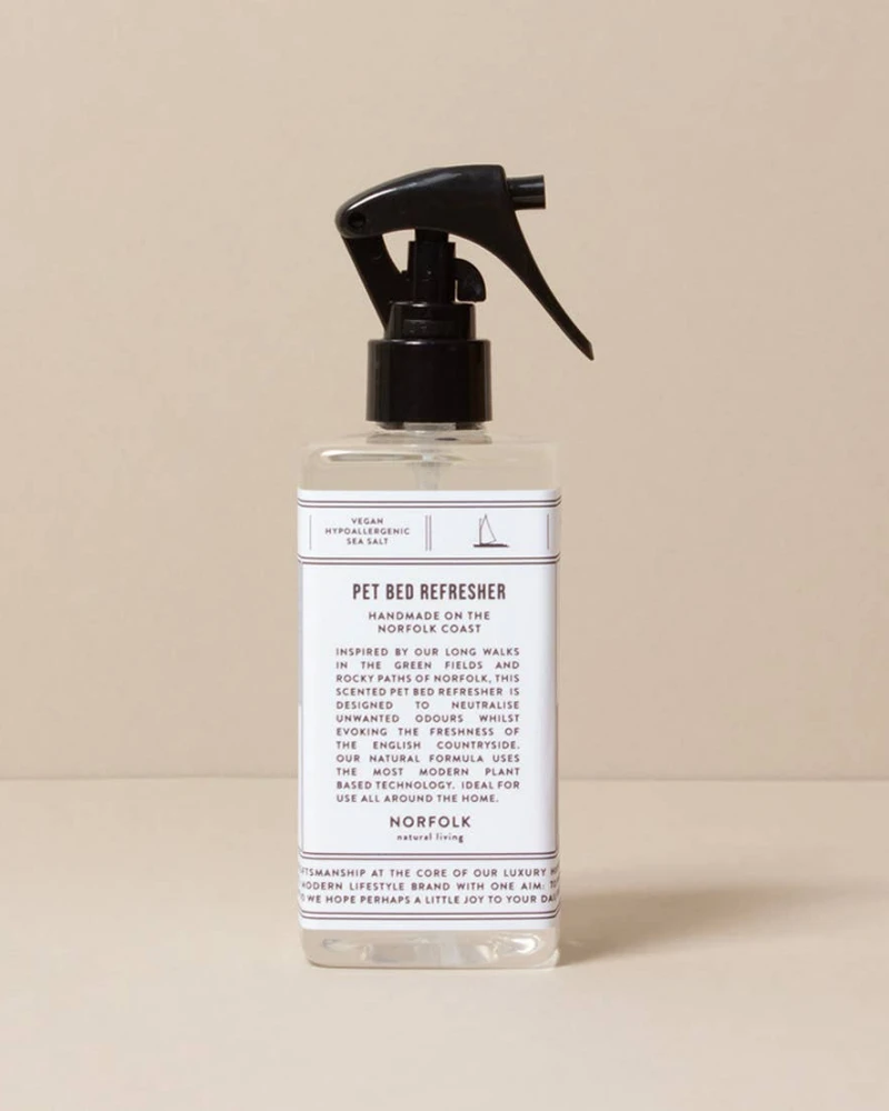 NORFOLK NATURAL LIVING Pet Bed Refresher (Made In The UK) - Image 3