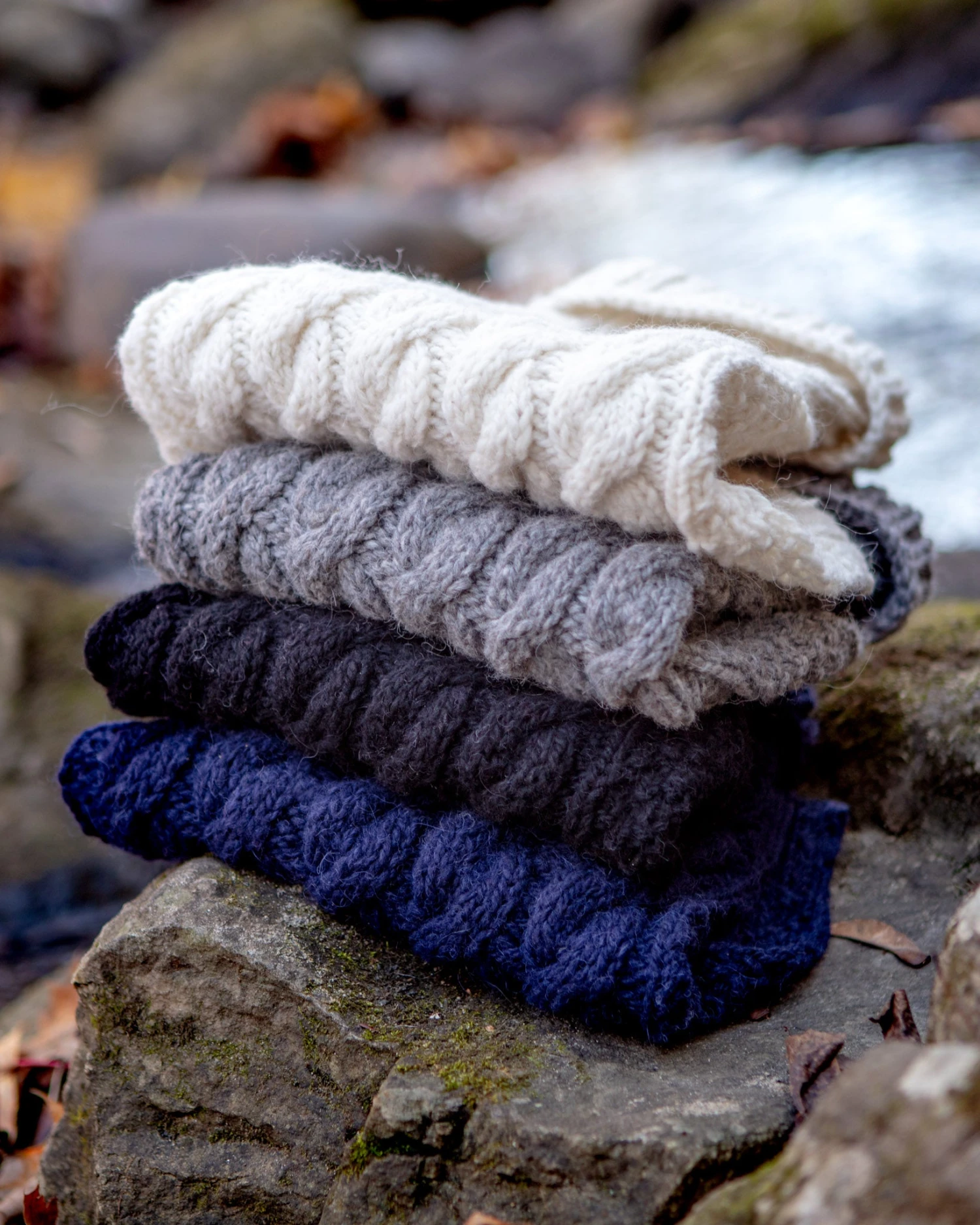 DOG & CO. COLLECTION Downtown Roll Neck Dog Sweater In Black (FINAL SALE) - Image 6