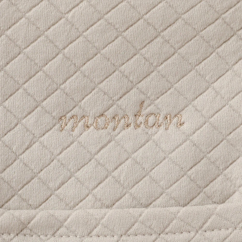 MONCHERI Graph Check Dog Sling - Image 4