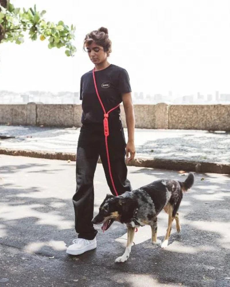 ZEE.DOG Hands-Free Dog Leash - Image 3