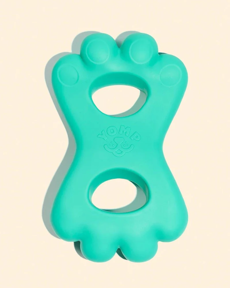YOMP TugPup Silicone Dog Toy (FINAL SALE) - Image 3