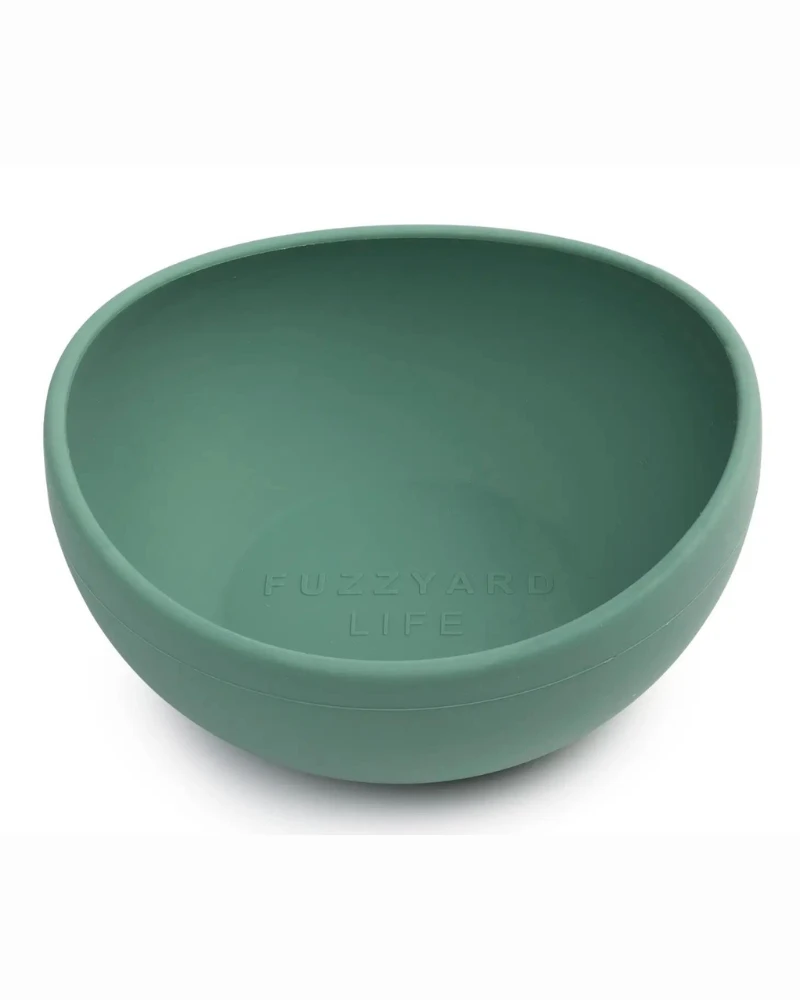 FUZZYARD Silicone Dog Bowl - Image 8