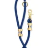 THE FOGGY DOG Ocean Marine Rope Dog Leash (Made In The USA)
