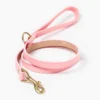RAMONA FOR YOU Sweet Leather Dog Leash (Made In Guatemala)