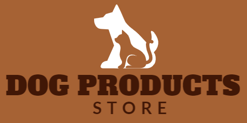 Dog Products Store