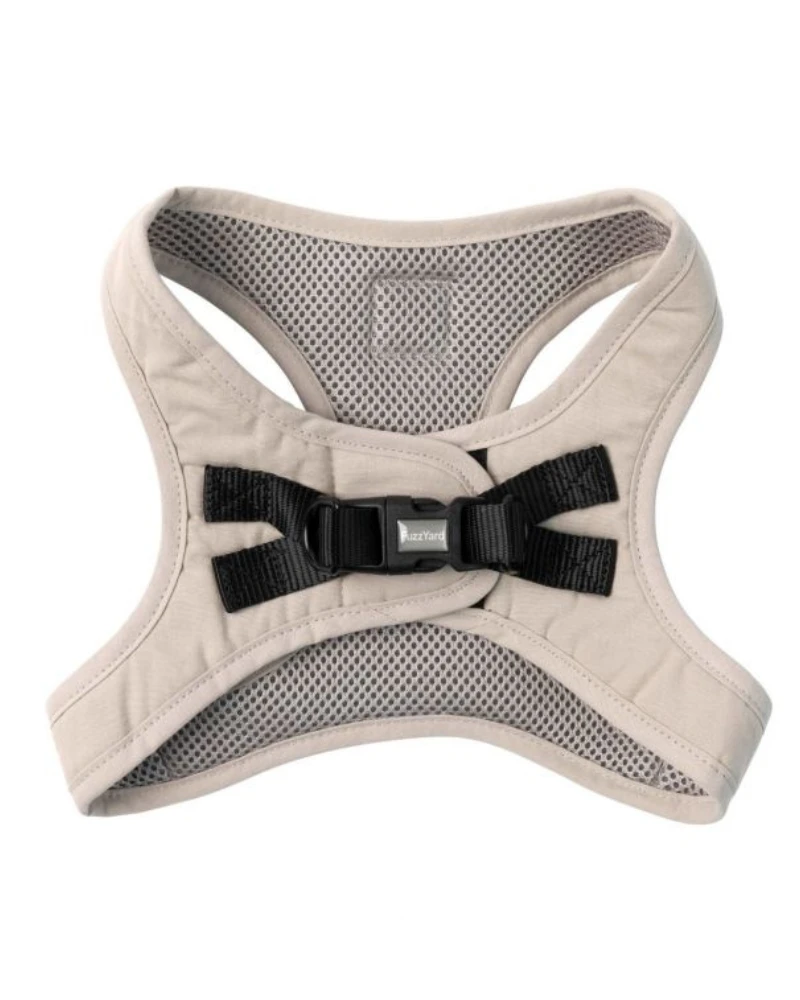 FUZZYARD Soft Fabric Step-In Dog Harness - Image 7