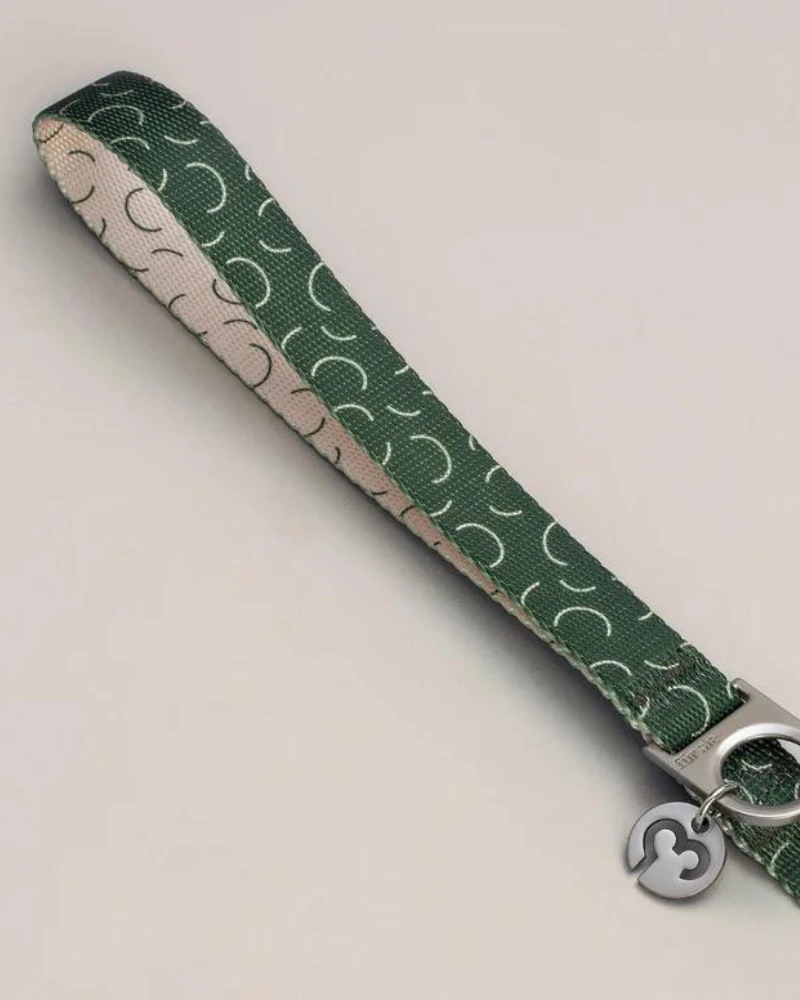 FUR SIE Sabine Vegan Dog Leash (FINAL SALE)