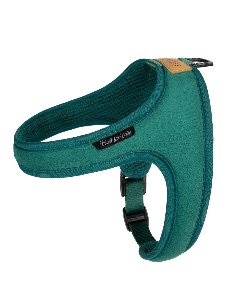 CHARLIE'S BACKYARD Town Slip-On Dog Harness - Image 10