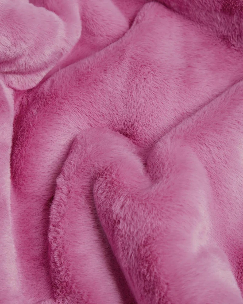 APPARIS Faux Fur Brady Dog Blanket - Image 6