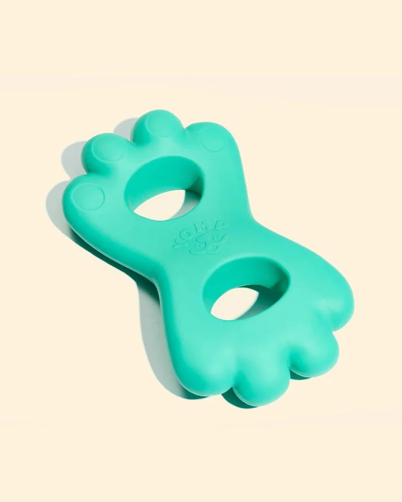 YOMP TugPup Silicone Dog Toy (FINAL SALE) - Image 2