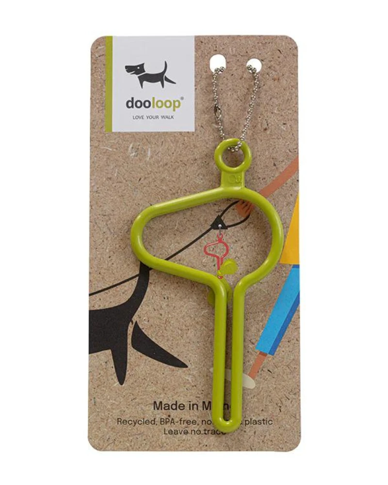 Houndswag The Dooloop Waste Bag Holder (Made In The USA) - Image 15