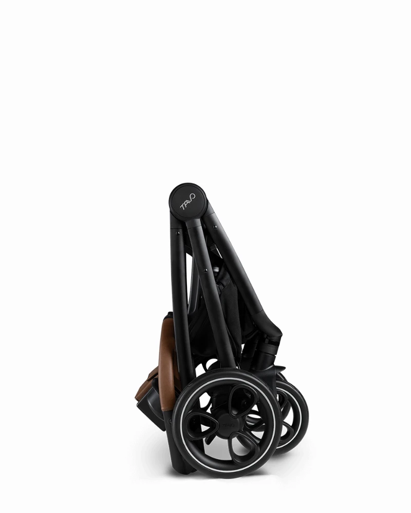 TAVO PET Maeve™ + Roscoe™ 3-in-1 Pet Stroller & Car Seat - Image 14