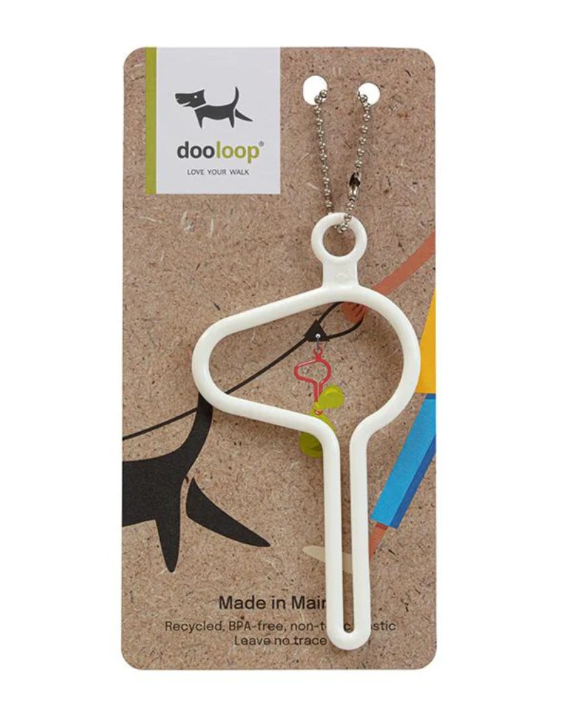 Houndswag The Dooloop Waste Bag Holder (Made In The USA) - Image 10