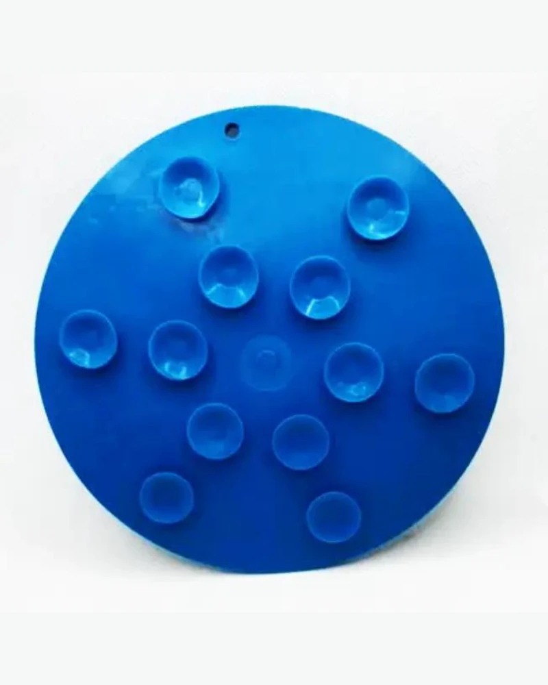 SODA PUP Whale Dog Lick Mat With Suction Cups (Made In The USA) - Image 4