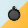 MY FAMILY Hushtag Circle Custom Pet ID Tag