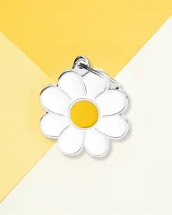 MY FAMILY Hey Daisy Custom Pet ID Tag
