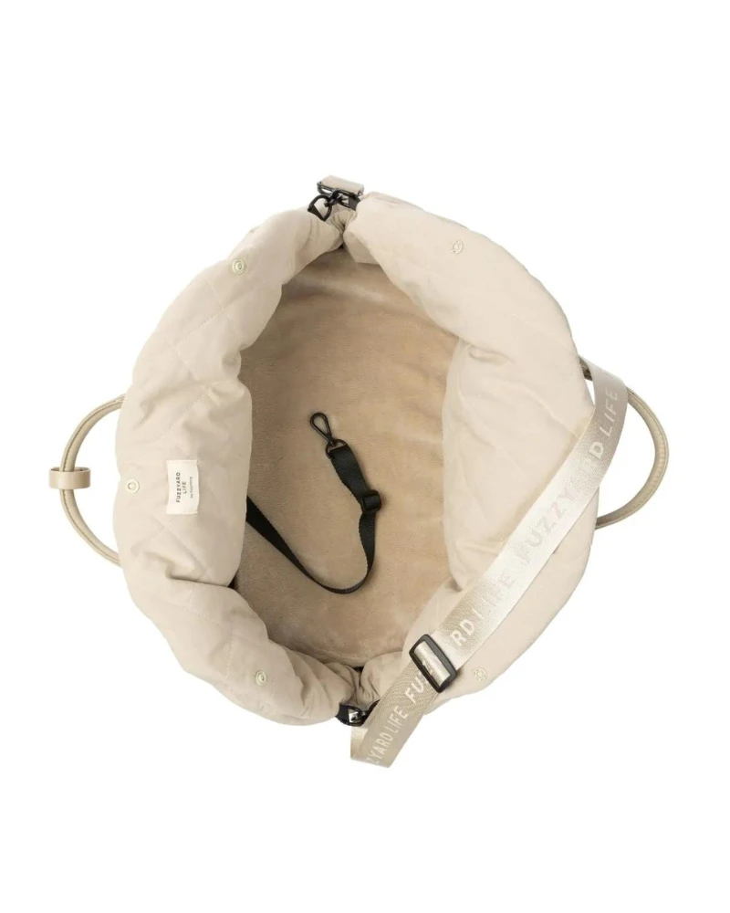 FUZZYARD Multipurpose Carrier & Car Seat - Image 10