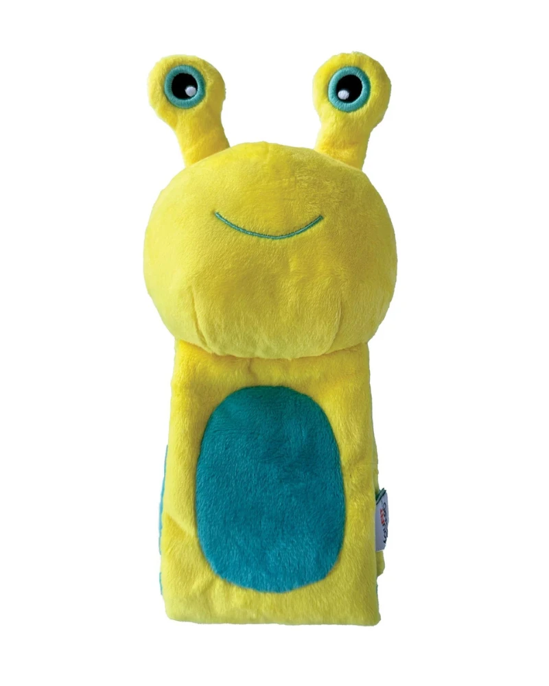 FOU FOU BRANDS Hide N Seek Snail Snuffle Toy - Image 5