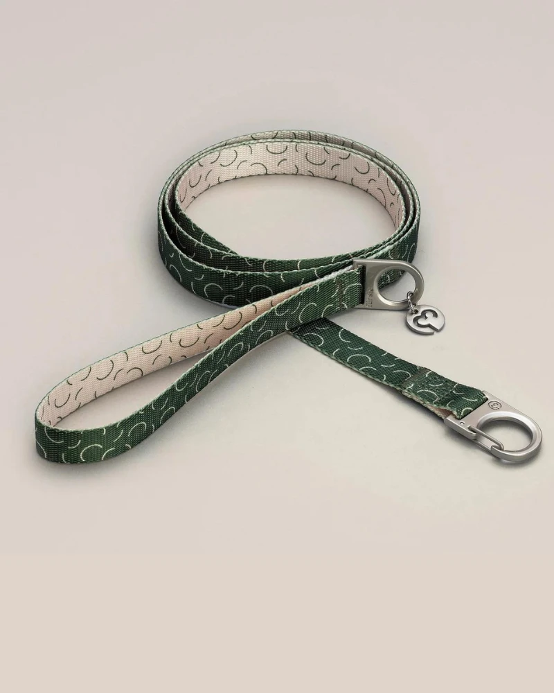 FUR SIE Sabine Vegan Dog Leash (FINAL SALE) - Image 3