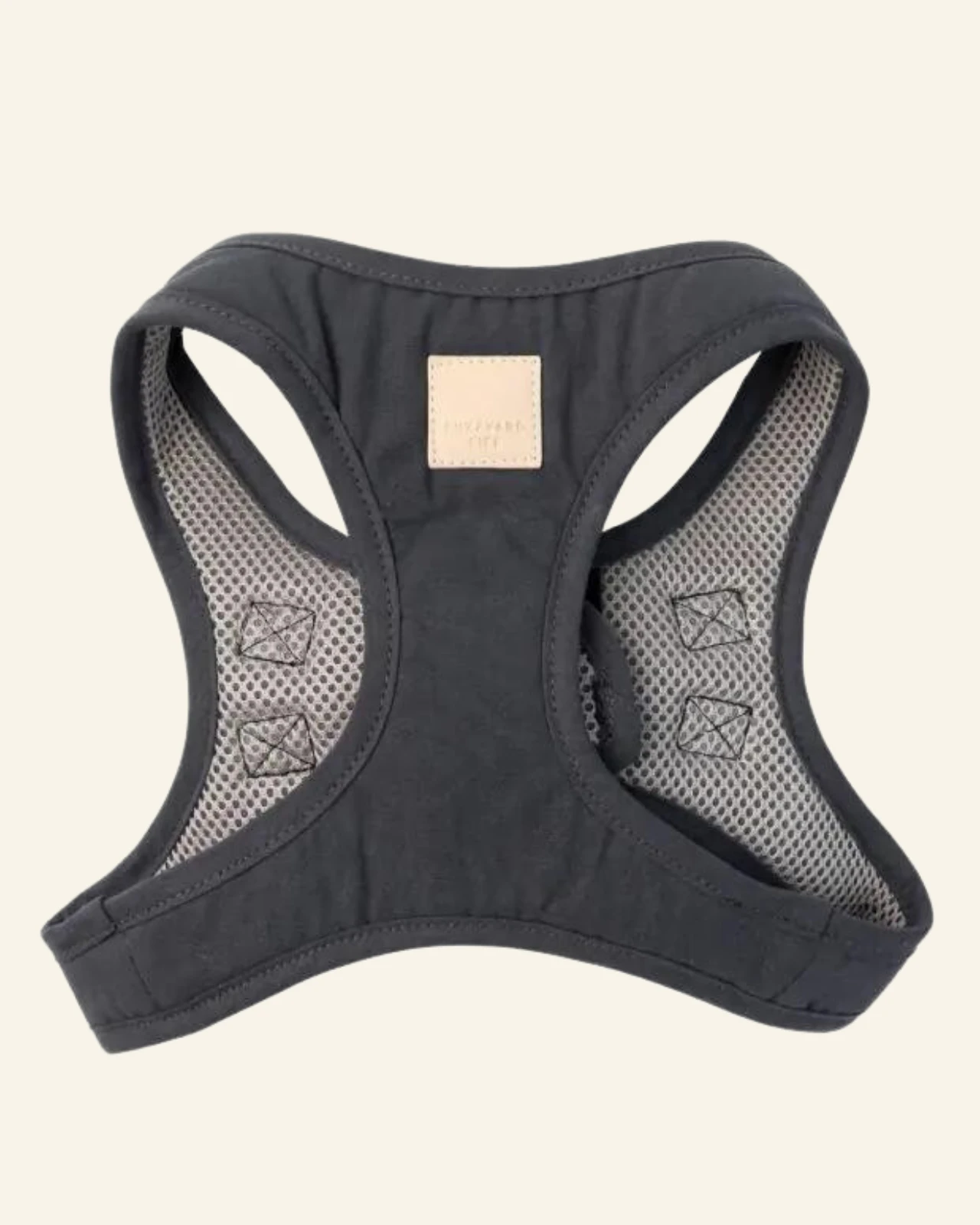 FUZZYARD Soft Fabric Step-In Dog Harness - Image 5