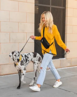 JUNO Doggy Dash Pack Bag