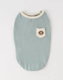 MONCHERI Donut Tank For Dogs (Cooling Fabric)