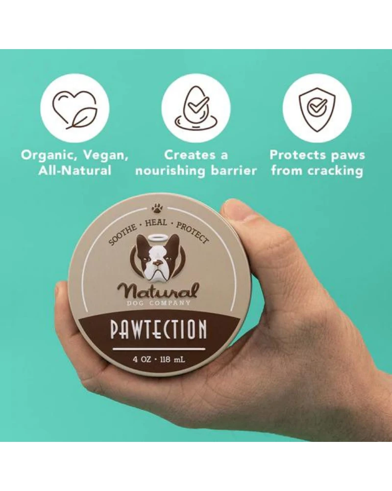 NATURAL DOG COMPANY PawTection Travel Stick - Image 2