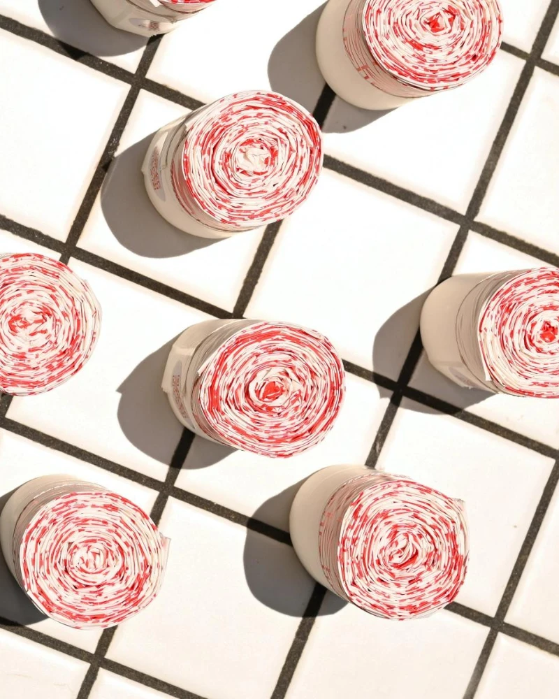 COOL POO BAGS The Thank You Dog Poo Bags - Image 4