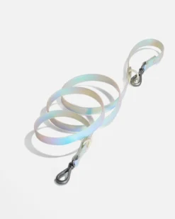 WILD ONE Holographic Lunar Dog Leash