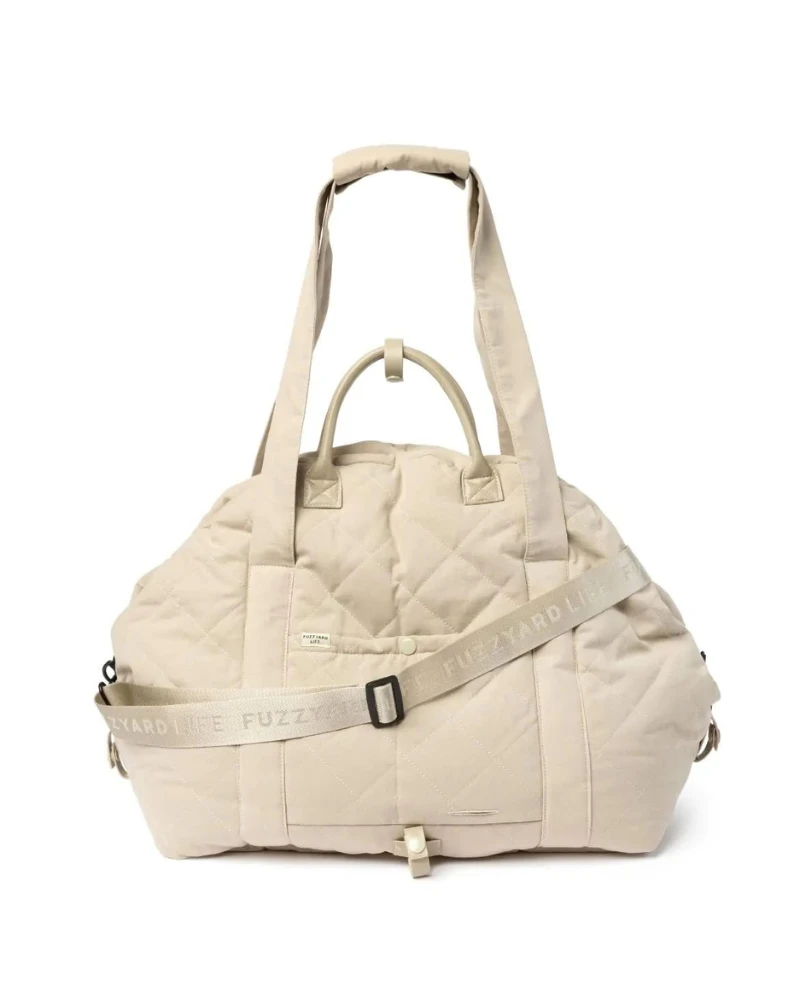 FUZZYARD Multipurpose Carrier & Car Seat - Image 11