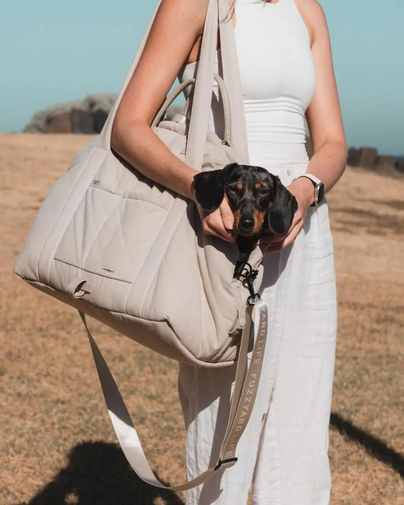 FUZZYARD Multipurpose Carrier & Car Seat - Image 12