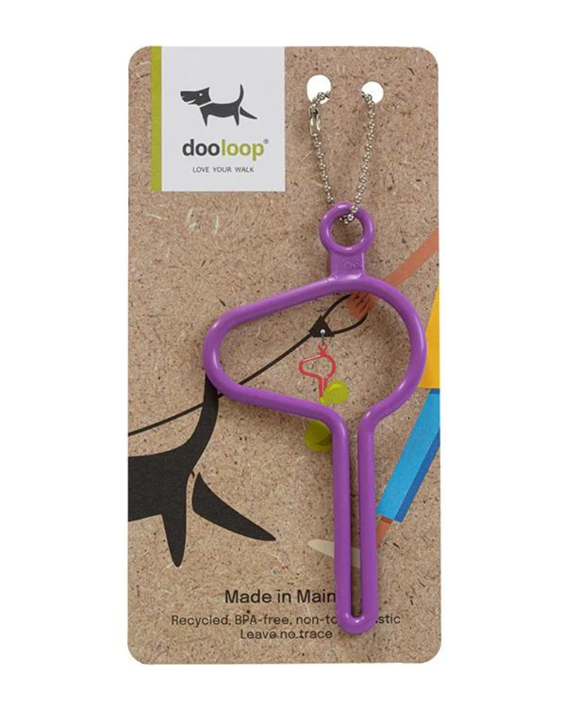 Houndswag The Dooloop Waste Bag Holder (Made In The USA) - Image 13