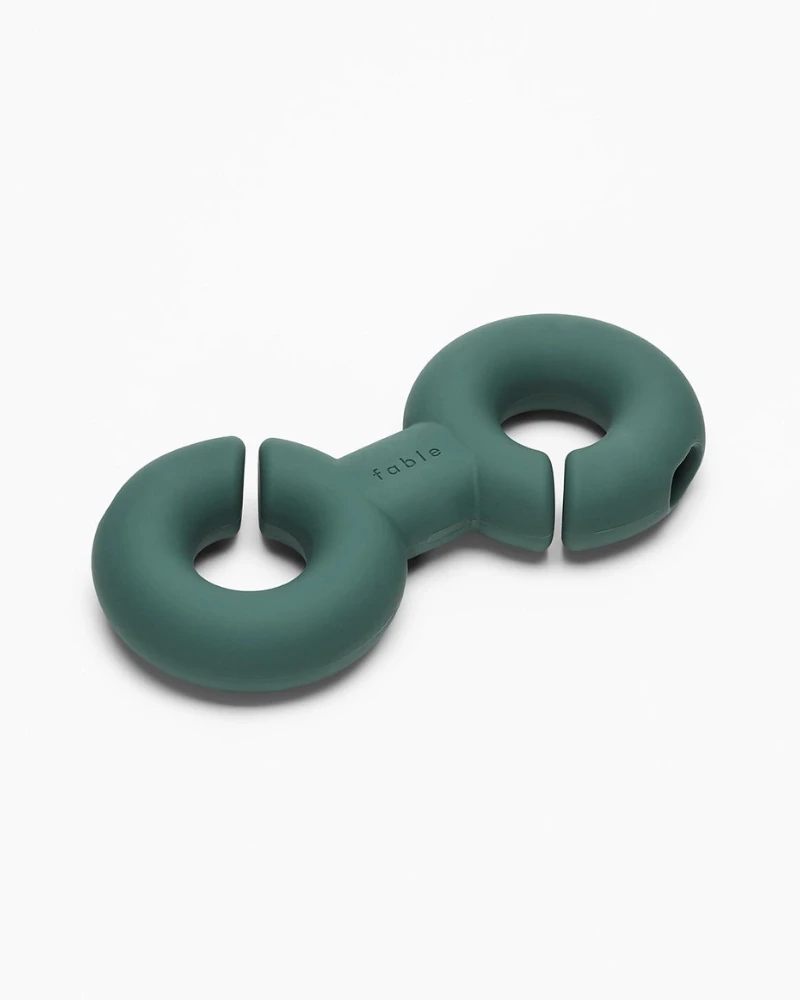 FABLE Twin Falcon Interactive Dog Toy - Image 8