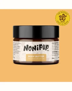 NONIPUP Boop Butter Crusty Nose + Dry Skin Treatment Butter