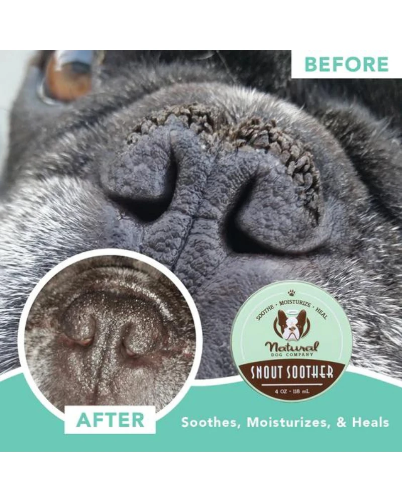 NATURAL DOG COMPANY Snout Soother Travel Stick - Image 7