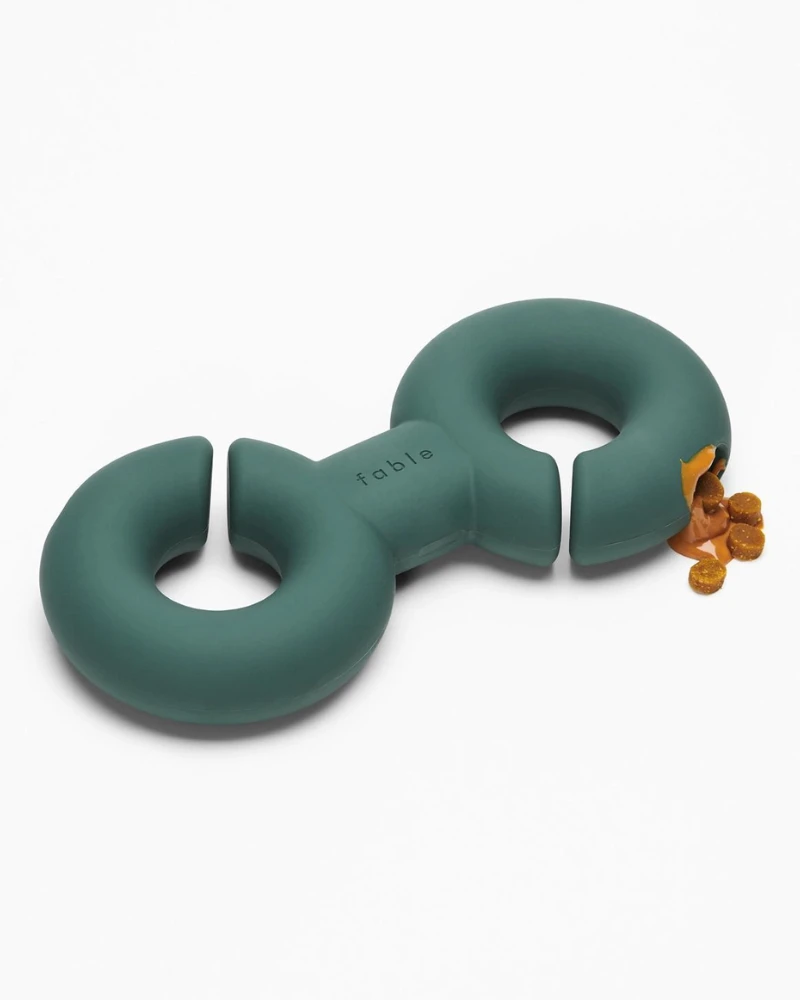 FABLE Twin Falcon Interactive Dog Toy - Image 9