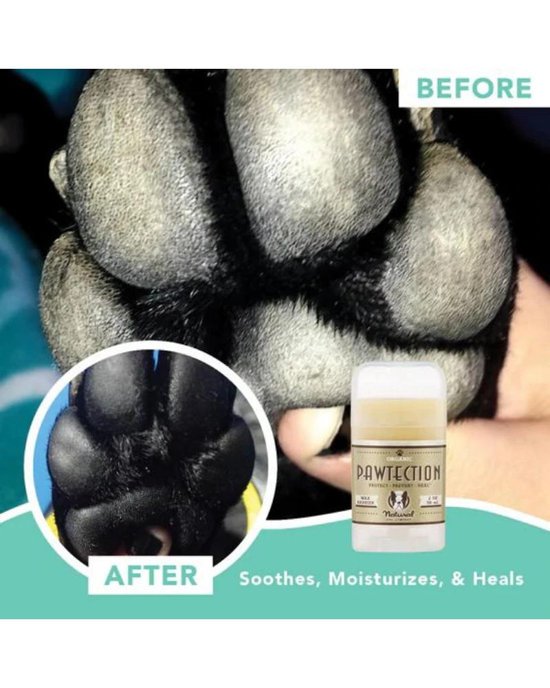 NATURAL DOG COMPANY PawTection Travel Stick - Image 4