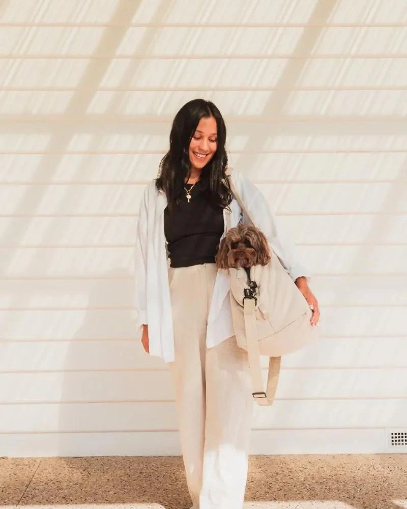 FUZZYARD Multipurpose Carrier & Car Seat - Image 13