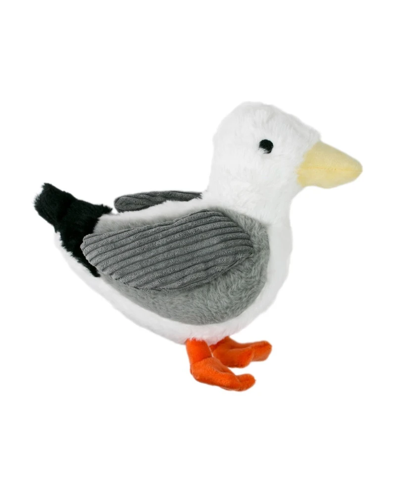 TALL TAILS Animated Seagull Plush Dog Toy - Image 4