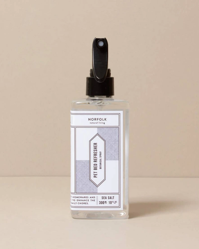 NORFOLK NATURAL LIVING Pet Bed Refresher (Made In The UK) - Image 2