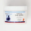 TRUE BLUE Ear Wipes