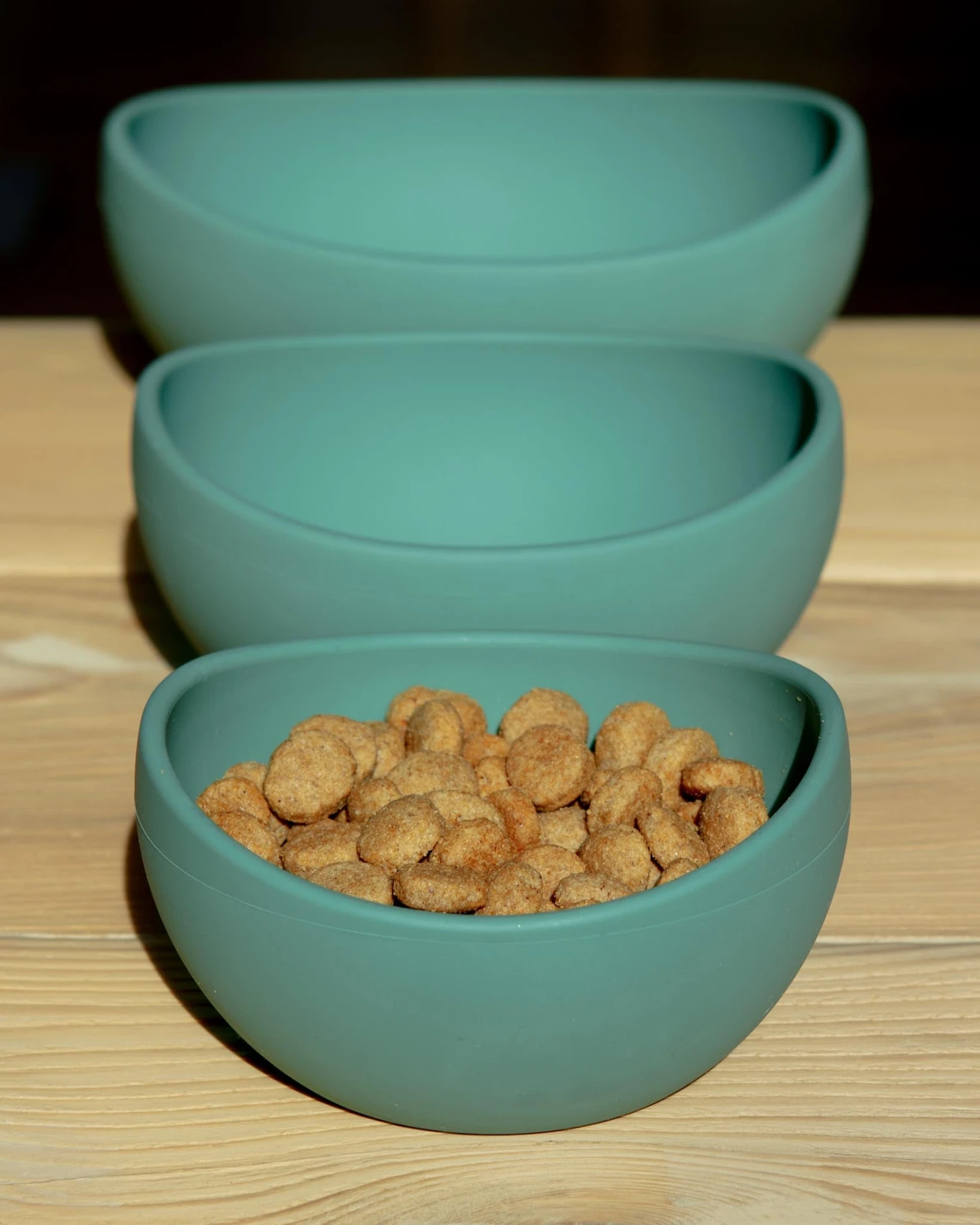 FUZZYARD Silicone Dog Bowl - Image 6