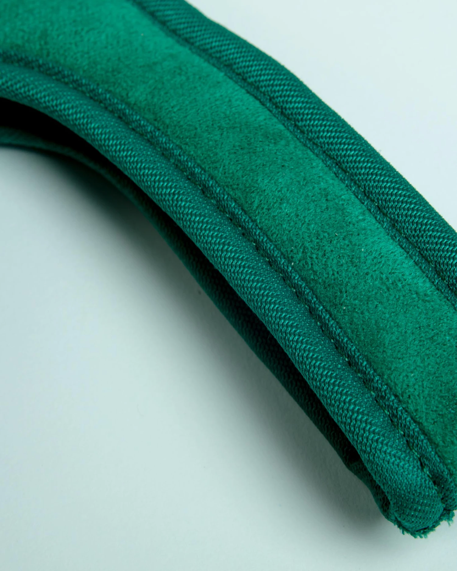 CHARLIE'S BACKYARD Adjustable Easy Dog Harness In Green - Image 6