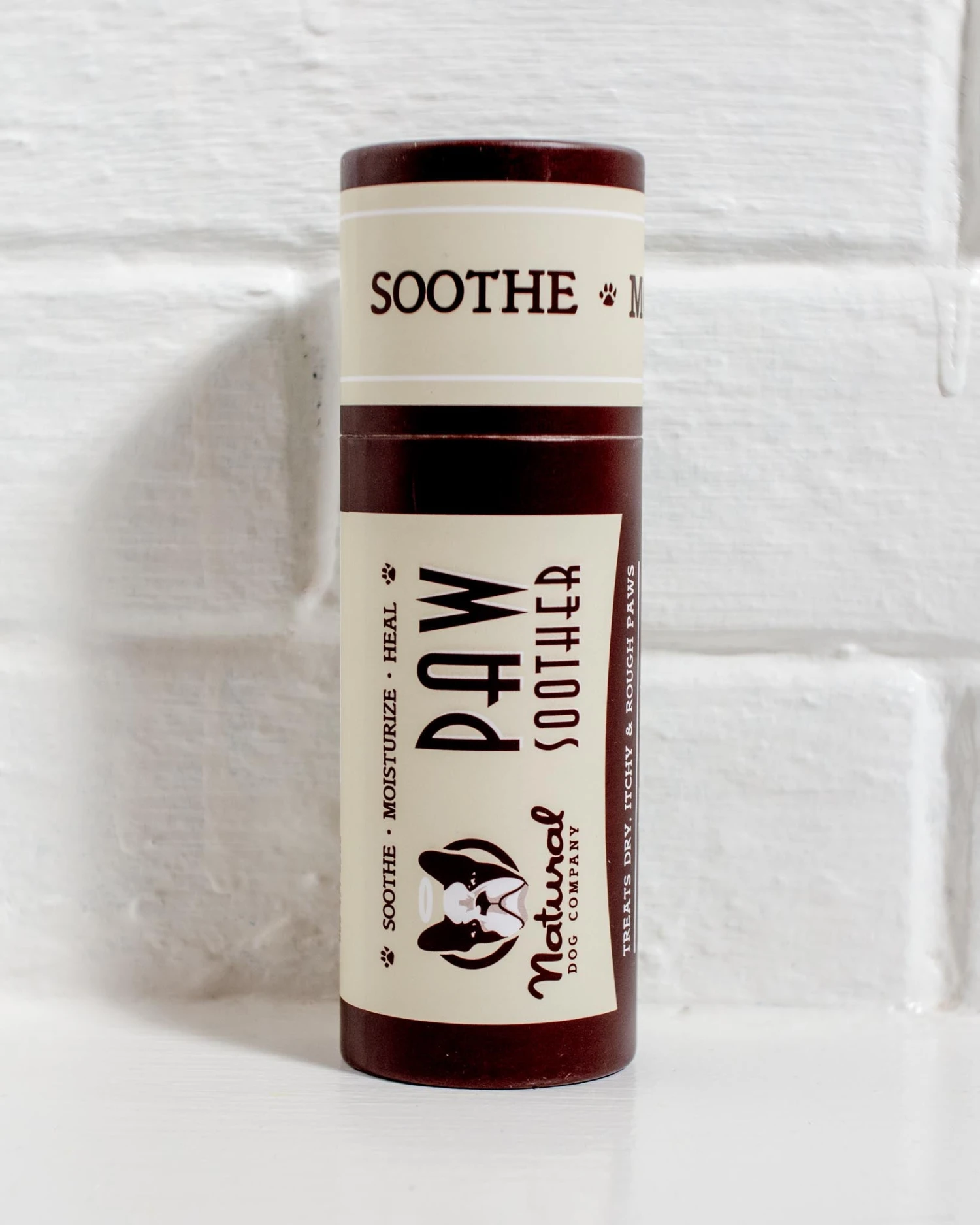 NATURAL DOG COMPANY Paw Soother Stick
