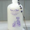 PURE + GOOD Purifying Shampoo For Dogs & Cats In Lavender & Chamomile