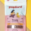PUPFORD Freeze Dried Chicken Dog Training Treats