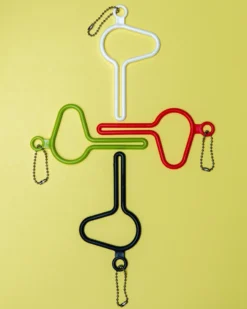 Houndswag The Dooloop Waste Bag Holder (Made In The USA)